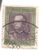 (COLONIE E POSSEDIMENTI) 1931, ERITREA, VITTORIO EMANUELE III - 6 Francobolli Usati - Erythrée