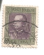 (COLONIE E POSSEDIMENTI) 1931, ERITREA, VITTORIO EMANUELE III - 6 Francobolli Usati - Eritrea