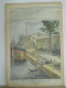 Le Petit Journal N°82 - 18 Juin 1892 - Course à Pied Paris Belfort Valenciennes - Sauveteur De 6 Ans Eugène Woisel - 1850 - 1899
