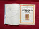 Hergé Dedicace Dans Album Le Temple Du Soleil - Signierte Bücher