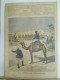 Le Petit Journal N°176 – 2 Avril 1894 - Ecole Polytechnique - Méhariste - Publicité Bicyclette Decauville - Le Petit Journal