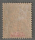 Sainte Marie De Madagascar - N°13 * (1894) 1fr Olive - Nuovi