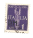 (REGNO D'ITALIA) 1942, POSTA MILITARE - 6 Francobolli Vari - Poste Militaire (PM)