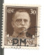 (REGNO D'ITALIA) 1942, POSTA MILITARE - 6 Francobolli Vari - Military Mail (PM)