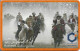 Afghanistan - AWCC (Afghan Wireless) - Buzkashi National Horses Sport, GSM Refill 250Af, Used - Afghanistan