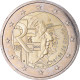 France, 2 Euro, Charles De Gaulle, 2020, SPL, Bimétallique, KM:New - France