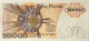 Poland 20.000 Zloty, P-152 (1.12.1989) - UNC - Polen