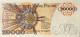 Poland 20.000 Zloty, P-152 (1.12.1989) - UNC - Polonia