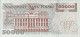 Poland 50.000 Zloty, P-159 (16.11.1993) - UNC - Polen