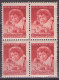 Yugoslavia 1950 - Children's Week - Mi 609 - MNH**VF - Ungebraucht