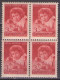 Yugoslavia 1950 - Children's Week - Mi 609 - MNH**VF - Unused Stamps