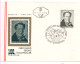 Österreich 1965 MiNr.: 1193 Waldmüller 3 Briefe Ersttag; Austria FDC Scott: 749  YT: 1029 Sg: 1456 - FDC