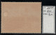 France Poste Aérienne 28 ** Cote Y&T 9 € - 1927-1959 Mint/hinged