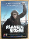 DVD Film - La Planète Des Singes - Les Origines - Altri & Non Classificati