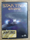 DVD Série Star Trek - The Next Generation - 3 épisodes - - Altri & Non Classificati