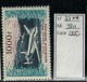 France Poste Aérienne 33 ** Cote Y&T 135 € - 1927-1959 Postfris