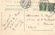 BONCOURT (JU) Carte Philatélique - Vue Générale - Ed. H. Guggenheim & Co 12136/13558 - Boncourt