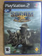 DVD Jeu Vidéo - Socom - Altri & Non Classificati