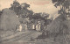 Guinée Conakry - Chemin De Fer Konakry Niger - Station De La Tamba - Ed. A. James 211 - Guinea Francese
