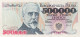 Poland 500.000 Zloty, P-161 (16.11.1993) - UNC - Polen