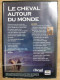 DVD Film - Nature - Le Cheval Autour Du Monde - Altri & Non Classificati