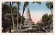 Cambodge - PHNOM PENH - Ci-git Un Bonze Khmer - Le Pnom - Ed. Nam Phat 129 - Cambodja