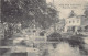 Sri Lanka - NEGOMBO - Paddy Boats In The Canal - Publ. Plâté Ltd. 234 - Sri Lanka (Ceylon)