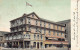 South Africa - PORT ELIZABETH - Palmerston Hotel - Publ. J. C. Juta & Co.  - South Africa