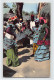 Guinée Conakry - Femmes Indigènes - Musique Et Danse - Ed. COGEX 2129 - Guinea