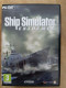 DVD Jeu Vidéo - Ship Simulator - Sonstige & Ohne Zuordnung