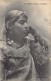 Algérie - Femme Arabe - Kadoudja - Ed. Collection Idéale P.S. 6 - Mujeres
