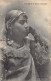 Algérie - Femme Arabe - Kadoudja - Ed. Collection Idéale P.S. 6 - Frauen