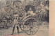 Sri Lanka - COLOMBO - Tamil Lady In Rickshaw - Publ. Udaman 43 - Sri Lanka (Ceylon)