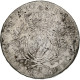 France, Louis XV, 1/2 Ecu Aux Branches D'olivier, 1730, Rouen, Argent, TB - 1715-1774 Ludwig XV. Der Vielgeliebte