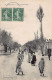 Algérie - DJELFA - La Grande Rue - Ed. Collection Idéale P.S. 67 - Djelfa