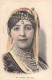 Algérie - Belle Fatma - Ed. Collection Idéale P.S. 140 Aquarellée - Frauen