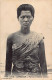 Cambodge - Femme En Costume National - Ed. P-C 1670 B - Cambodge