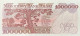 Poland 1.000.000 Zloty, P-162 (16.11.1993) - UNC - Pologne