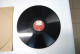 Di2 - Disque - His Masters Voice - Belmonte - 78 T - Disques Pour Gramophone