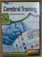 DVD Totoriel - Cerebral Training - Autres & Non Classés
