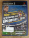 DVD Jeu Vidéo - Roger Lemerre - Sélection Des Champions 2002 - Sonstige & Ohne Zuordnung