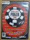 Pc Dvd Rom - World Serie Poker 2008 - Sonstige & Ohne Zuordnung