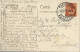 1926 AFRICA DEL SUR , CAPETOWN - SALISBURY , T.P. CIRCULADA " CHAPMAN'S PEAK ROAD " - Lettres & Documents