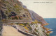 1926 AFRICA DEL SUR , CAPETOWN - SALISBURY , T.P. CIRCULADA " CHAPMAN'S PEAK ROAD " - Covers & Documents