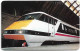 Germany - Deutsche Bahn - Eurailspeed 1 (InterCity 225) - O 0335 - 10.1993, 6DM, 3.000ex, Mint - O-Serie : Serie Clienti Esclusi Dal Servizio Delle Collezioni