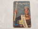 Zimbabwe-(ZIM-12)-Miss Zimbabwe-96-(75)-($50)-(9013-04882)-(1/10/1999)-(tirage-10.000)-used Card - Simbabwe