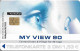 Germany - Zeiss - My View 90 Contactlinsen - O 0146 - 05.2000, 3DM, 9.500ex, Mint - O-Series: Kundenserie Vom Sammlerservice Ausgeschlossen