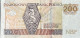 Poland 200 Zloty, P-189 (3.3.2015) - XF - Pologne