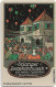 Germany - Erlanger Bergkirchweih (Postkarte 1914) - O 0507 - 04.1994, 6DM, 1.000ex, Used - O-Serie : Serie Clienti Esclusi Dal Servizio Delle Collezioni