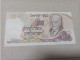 Billete Israel, 10 Lirot, Año 1968, UNC - Israel